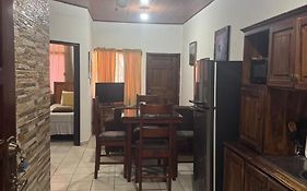 Apartamentos Del Puerto